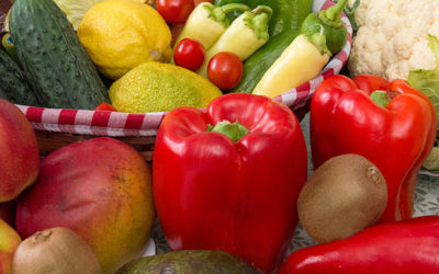 ‘El papel de una correcta alimentación a la hora de prevenir -o luchar contra- el COVID 19’, por María del Campo Medina, nutricionista