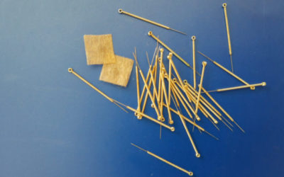 Acupuntura médica, reconocida por la OMS, reduce el dolor y modula el sistema inmune en más de 50 enfermedades