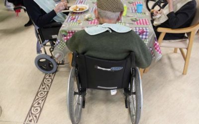 26 de octubre: El daño cerebral adquirido afecta ya a más de medio millón de personas en España