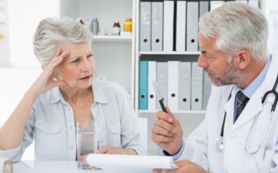 Mujeres y menopausia: ¿Por qué se produce?, ¿qué reacciones físicas y psicológicas provoca?, ¿cuánto dura…?