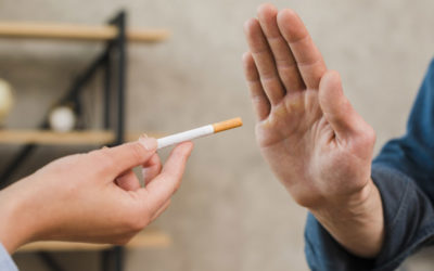 El 15% de los tumores a causa del tabaquismo se localizan en la cabeza y el cuello