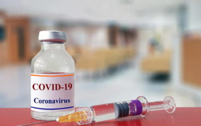 Según la SEICAP, las primeras vacunas frente a la COVID-19 ‘podrían prevenir casos graves, pero no frenar la transmisión del virus’