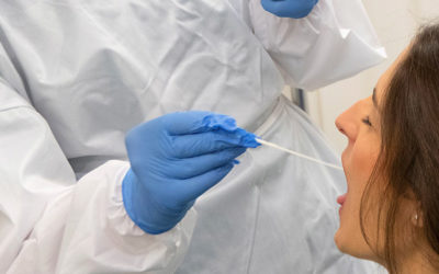Castilla La Mancha supera la barrera de los 4.000 fallecidos por COVID 19 desde que comenzó la pandemia