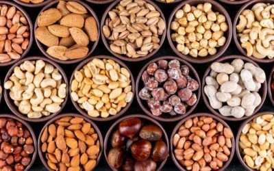 ¿Tienen nuestros hijos más riesgos de sufrir una alergia alimentaria en Navidad?