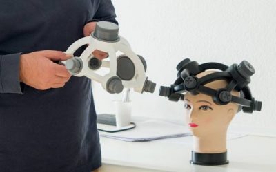 El hospital de Parapléjicos de Toledo desarrolla una tecnología de estimulación no invasiva con campos magnéticos que podría ralentizar la progresión de la ELA