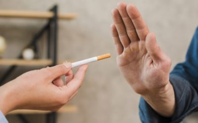 Los expertos advierten que el consumo de tabaco aumenta el riesgo de padecer enfermedades reumáticas autoinmunes