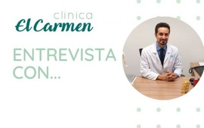 El Dr. Jonatan Pérez Toro en Alcarria TV y EsRadio Guadalajara: Fibromialgia, ¿qué es, cómo se diagnostica, qué tratamiento tiene?