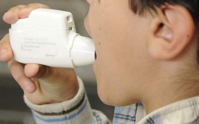 La desinformación sobre el asma dificulta el control de la enfermedad en niños y adolescentes