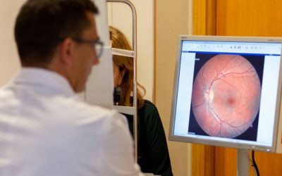 Glaucoma, la ceguera silenciosa que afecta a más de un millón de españoles