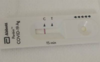 Tu test de antígenos en 15 minutos y la PCR en 24 horas, en Clínica El Carmen de Guadalajara
