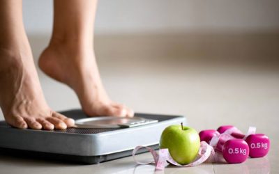 El Estudio Nutricional de la Población Española ha revelado que el 53,6% de los españoles tiene sobrepeso o obesidad