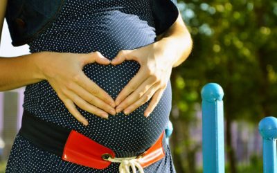 Un estudio analiza si la celiaquía y los problemas de tiroides afectan negativamente a la fertilidad de las mujeres