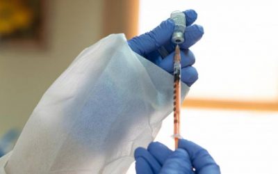 Un estudio del hospital universitario ‘Príncipe de Asturias’ de la Comunidad de Madrid concluye que la vacuna de la gripe previene el infarto