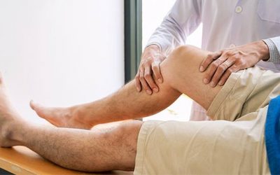 Los pacientes menores de 65 años tienen más riesgo de desarrollar espasticidad muscular tras sufrir un ictus severo