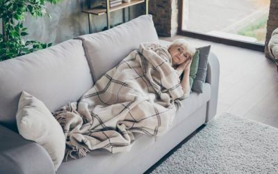Los trastornos del sueño puede ser un síntoma precoz de la enfermedad de Parkinson